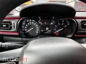 Citroen C3 1.2 PureTech C-Series
