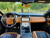 Land Rover Range Rover Sport 2.0 Si4 PHEV Autobiography Dynamic