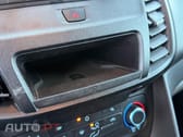 Ford Transit Connect L 2  LONGA  120 CAVALOS