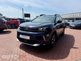 Citroen C5 Aircross 1.6 Hybrid Feel e-EAT8