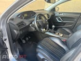 Peugeot 308 1.2 PureTech GT Line