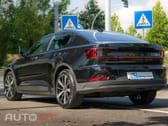 Polestar 2 Long Range 78 kWh
