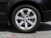 Mercedes-Benz C 220 CDI Classic