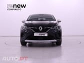 Renault Captur 1.0 TCe Techno Bi-Fuel