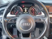 Audi A5 2.0 TDI S-line