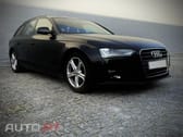 Audi A4 Avant 2.0 TDI S-line