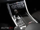 Land Rover Range Rover Sport 5.0 V8 S/C Autob.Dynamic