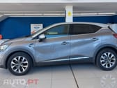 Renault Captur 1.3 TCe Exclusive