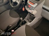 Toyota Aygo 1.0 + AC