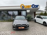 Mercedes-Benz CLA 180 d Shooting Brake Business Solutions Aut.
