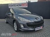 Peugeot 308 1.6 HDi Executive