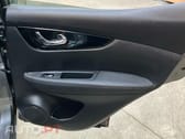 Nissan Qashqai 1.6 dCi Tekna Premium
