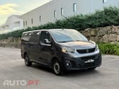 Peugeot Expert Pro L3H1 FlexCab Eco