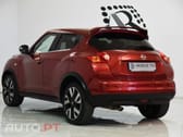 Nissan Juke 1.5 dCi Tekna Premium
