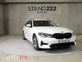 BMW 318 Touring Line Sport Auto