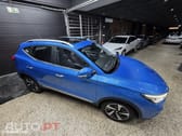 MG ZS EV 72.6 kWh Luxury OBC 11 kW