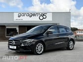 Mercedes-Benz B 180 d 7G-DCT Style