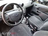 Ford Fiesta 1.25 Ghia