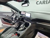 Peugeot 3008 1.5 BlueHDi GT Line EAT8