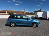Peugeot 206 SW 1.4 XS