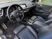 BMW 218 d Pack Desportivo M