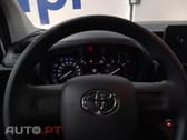 Toyota Proace City 1.5D L1 Comfort PTB