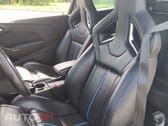 Opel Astra GTC OPC