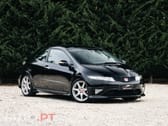 Honda Civic 2.0 Type-R