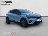 Renault Captur Initiale Paris E-TECH Plug-in 160
