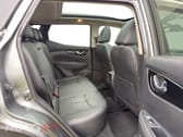 Nissan Qashqai 1.6 dCi Tekna Pele