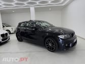 BMW 118 d Pack M