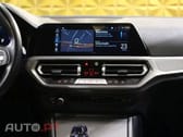 BMW 330 e Line Luxury Auto