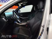BMW 320 Touring Pack M
