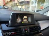 BMW 216 d 7L Advantage