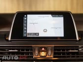 BMW 216 d Aut. Sport Line