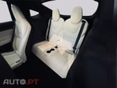 Tesla Model X I.V.A DEDUTÍVEL Plaid