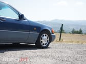 Mercedes-Benz S 350 TD