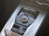 MG MG5 61 kWh Luxury