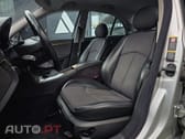Mercedes-Benz E 220 CDI Avantgarde Aut.