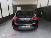 Seat Leon FR