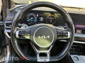 Kia Sportage 1.6 T-GDI AWD Pack GT-Line