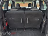 Dacia Lodgy 1.5 dCi Confort+ 7L