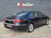 Volkswagen Passat CC HighLine DSG 2.0 TDI
