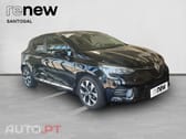 Renault Clio Evolution TCE 90
