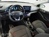 Hyundai Ioniq 1.6 GDI PHEV