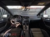 Volkswagen Golf Variant 2.0 TDi GTD DSG
