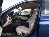 BMW 320 d ED Line Luxury Auto