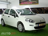 Fiat Punto 1.3 M-Jet Easy S&S