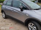 Opel Crossland X Crossland X 1.2 T 2020