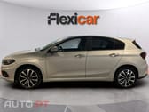 Fiat Tipo 1.3 M-Jet Lounge